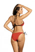 Swimsuit two piece model 82138